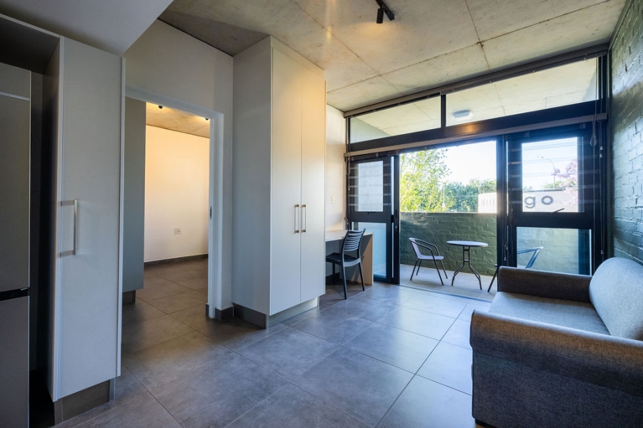 1 Bedroom Property for Sale in Stellenbosch Central Western Cape